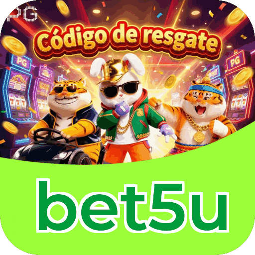 Promoções e bônus exclusivos da bet5u