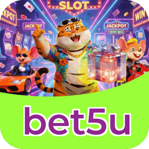 Instalação iOS bet5u
