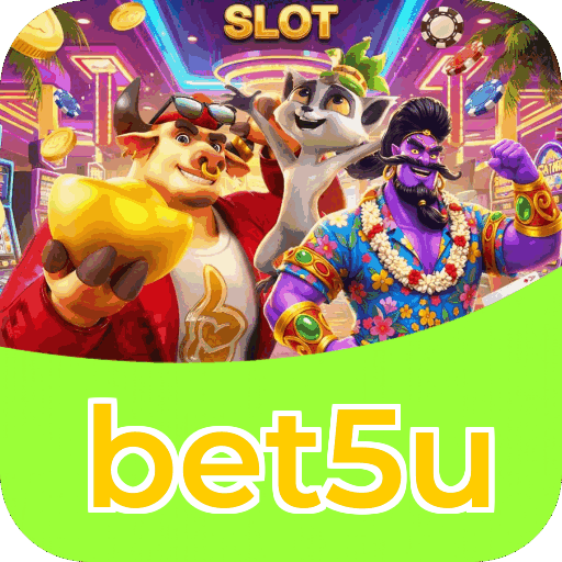 Cashback Semanal bet5u