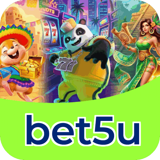 Jogos com maior RTP na bet5u