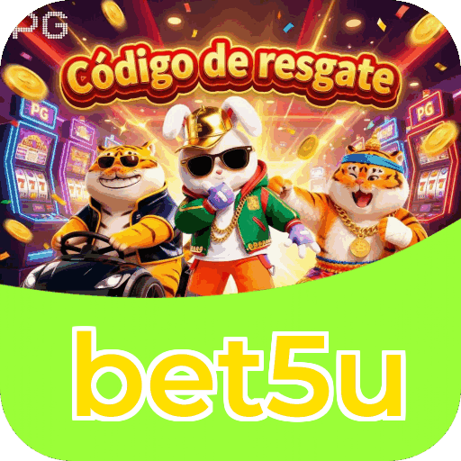 Slots Premium da PG Soft na bet5u