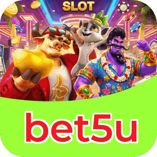 Apostas esportivas ao vivo na bet5u