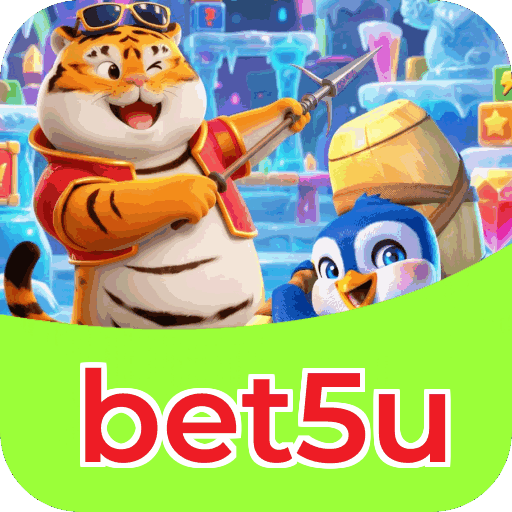 Login rápido no app bet5u