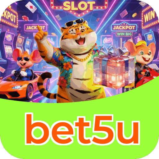 Download iOS bet5u