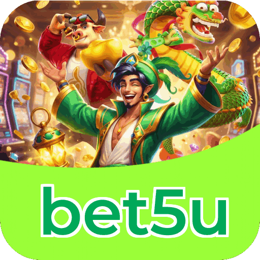 Reload Bonus bet5u