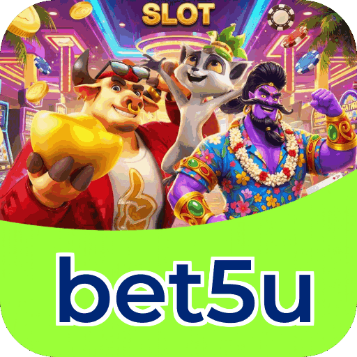 Equipe de suporte ao cliente da bet5u